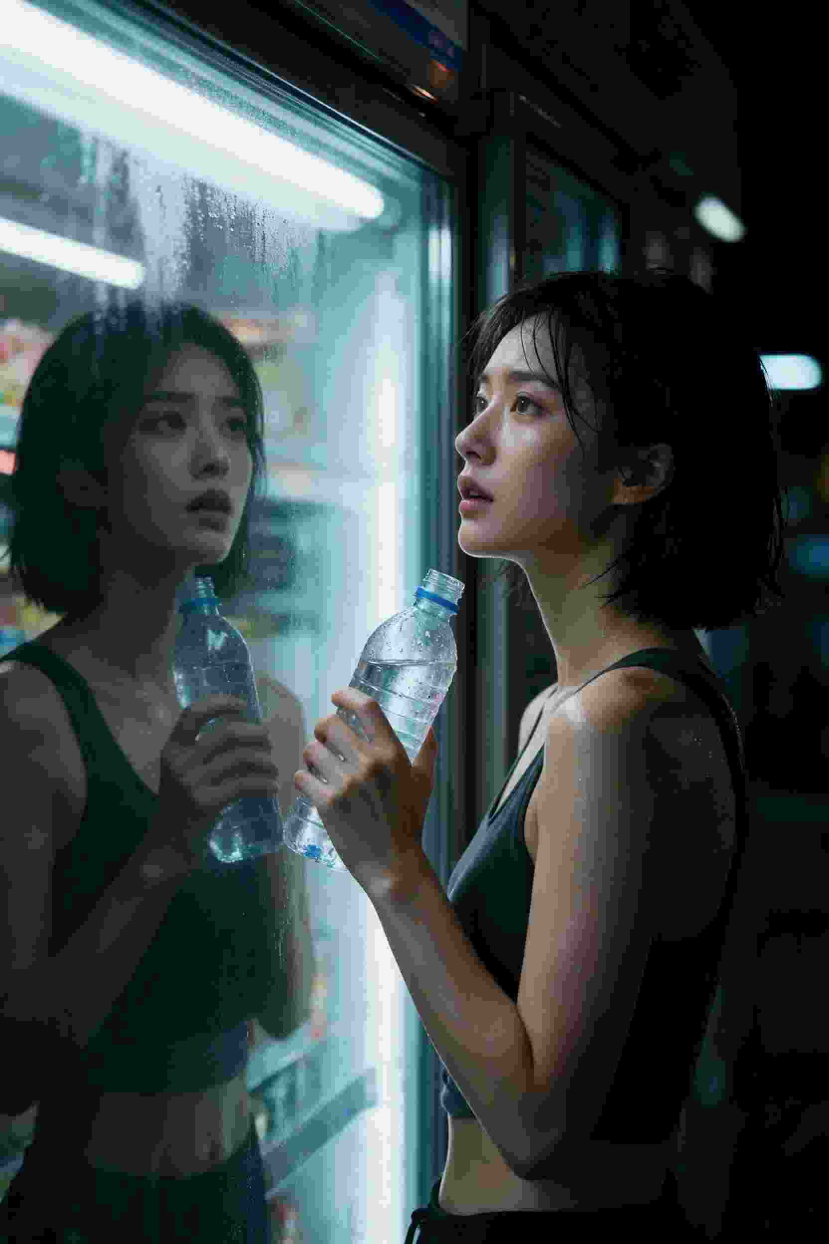 豪门秘密