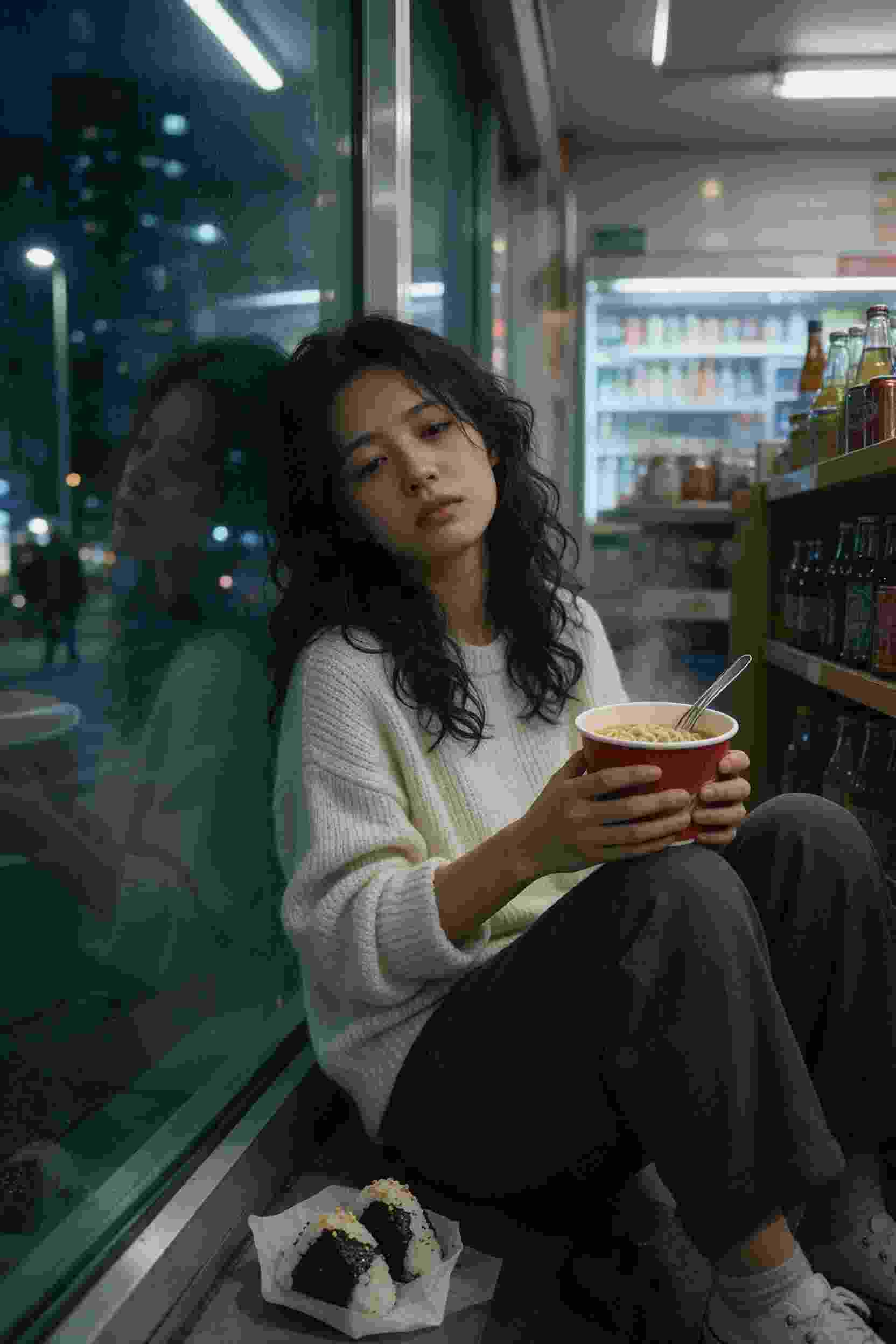 诡影追踪
