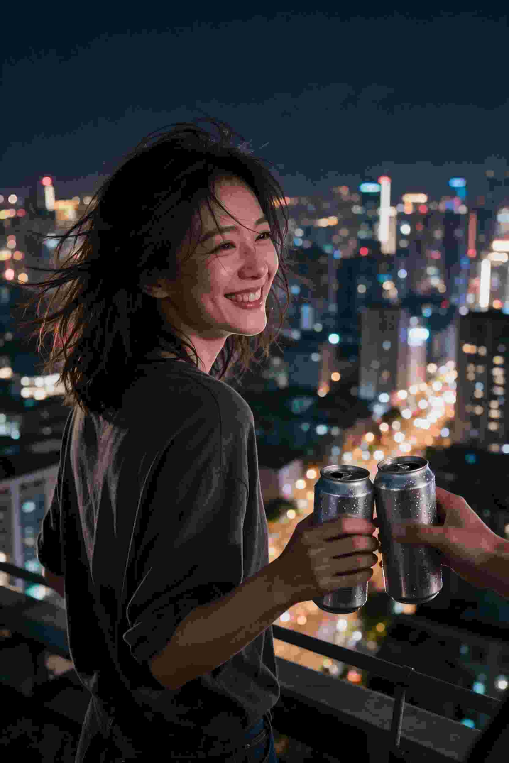 双重身份