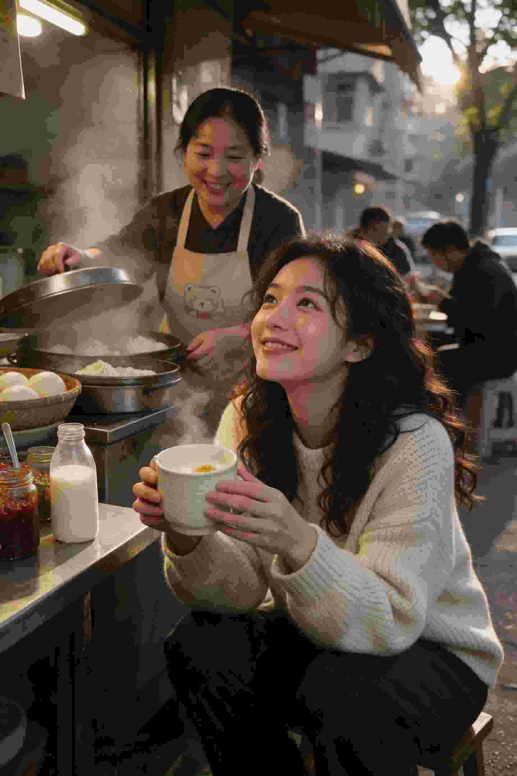 缘来是你