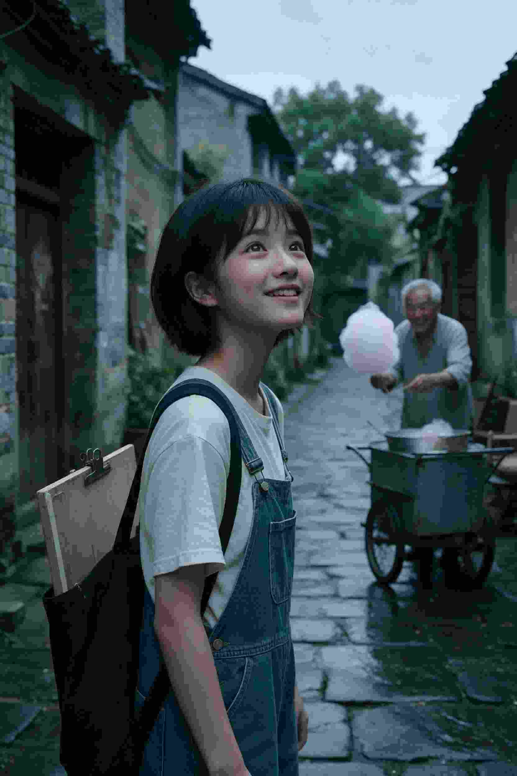 美妆风云